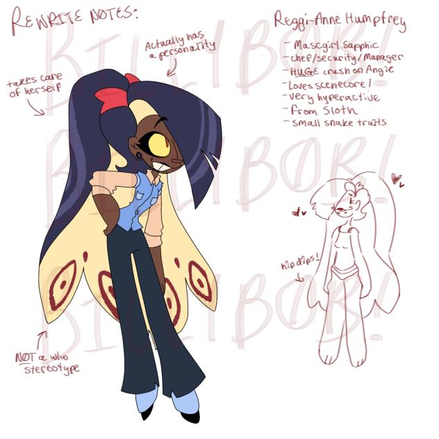 Reggi-Anne