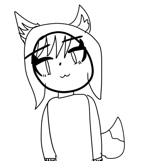 Foxy