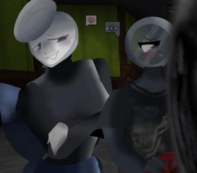Reflectivedetective idk