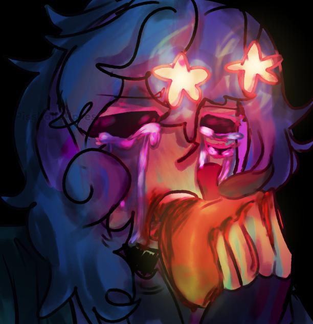 The Growth of Starving - Vent