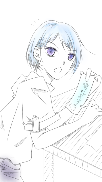 いまのねがいごと
