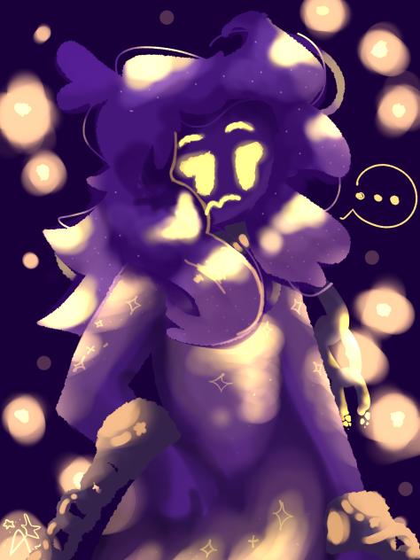 (No crown) Snatcher ✨