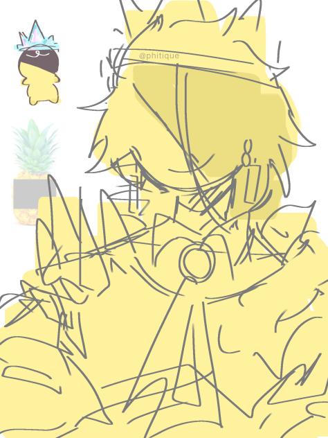 Im gonna