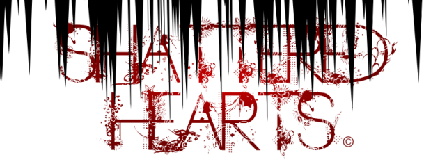 A logo for my comic