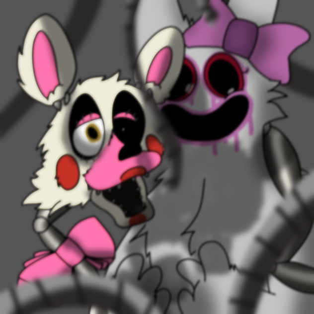 Mangle and Banbaleena