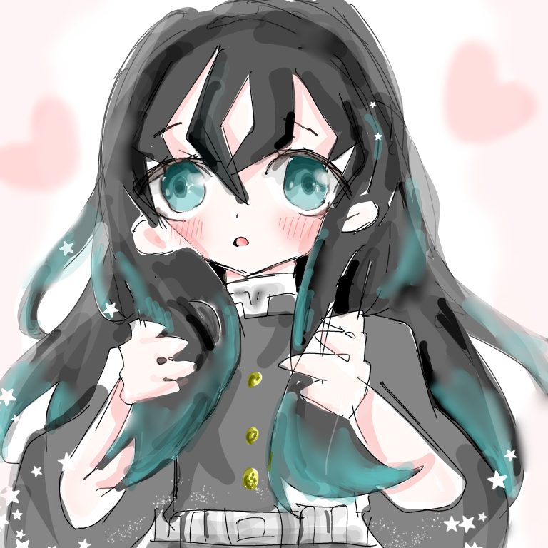 むいむい むいむい♡ - ibisPaint