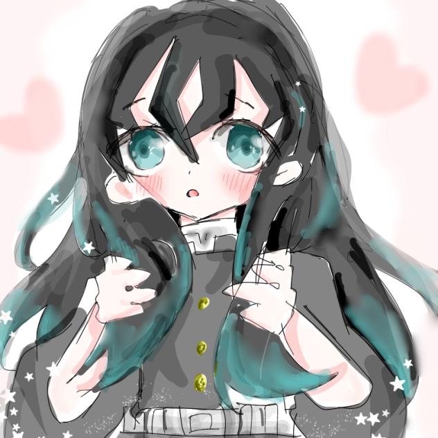 むいむい♡