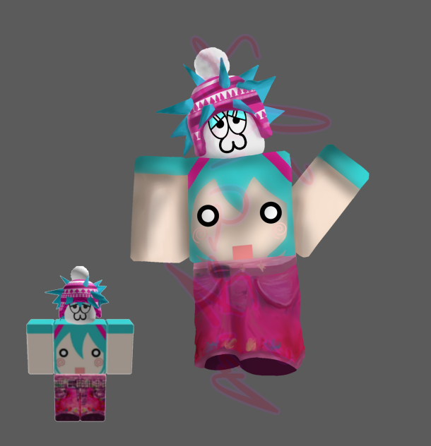 Roblox drawing  #2