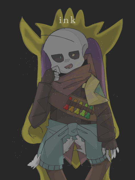 いんく