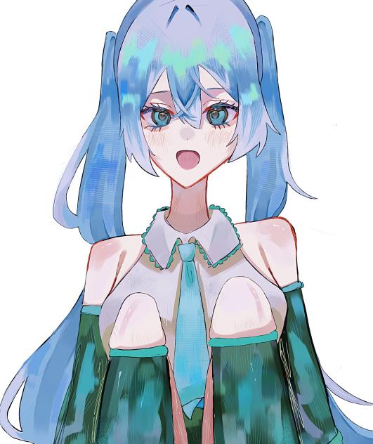 ミク