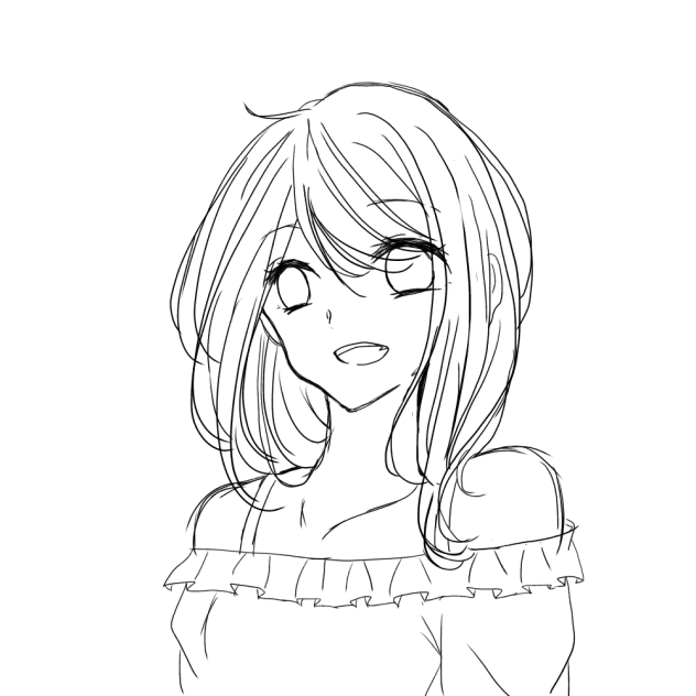 落書き(о´∀`о)