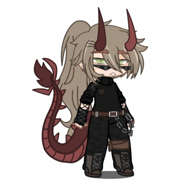 My Oc
