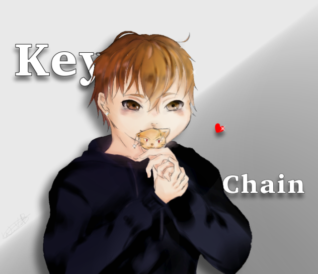 Key chain