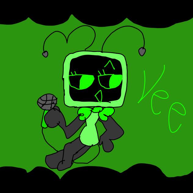 Vee my queen