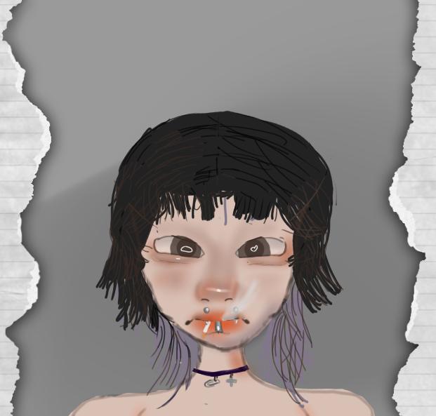 Jelly art style 1;