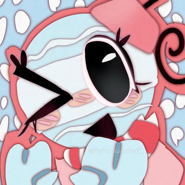 Eve sleeper bobette pfp!