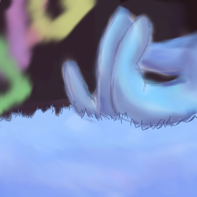 Trying out realism prt 1