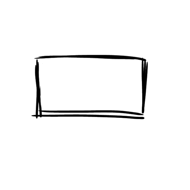 途中で諦めたやつ