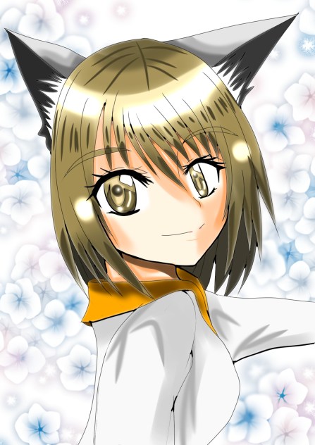 涼しく