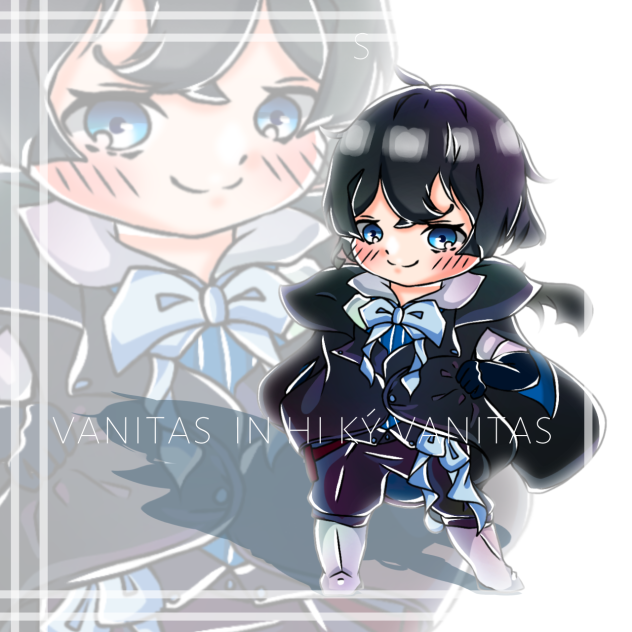 Vanitas [2]