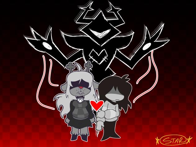 The Truth (Deltarune chapter 5 spoiler)