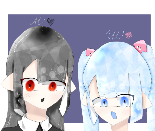 ウイちゃんのリクエスト!!!!