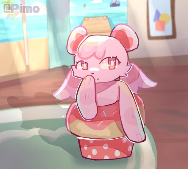 Cupcake flavor frenzy