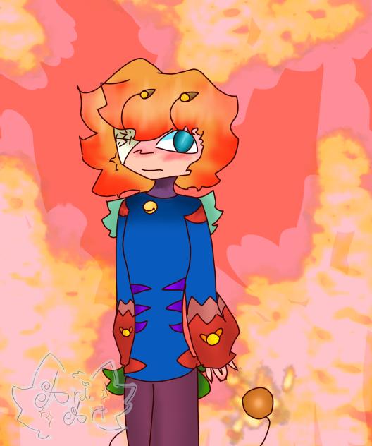 For the contest of Sakury