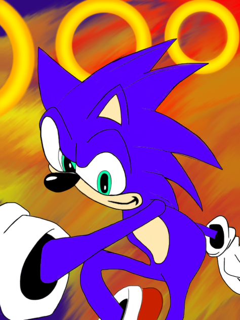 Sonic