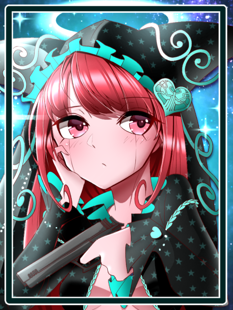 無題555 - ibisPaint