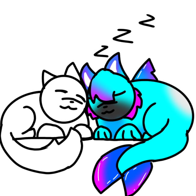 collab for auntie Olive