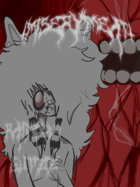 MEAT 🥩 (TW GORE)