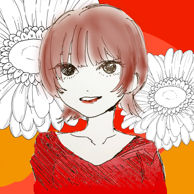 愛しきパプリカ
