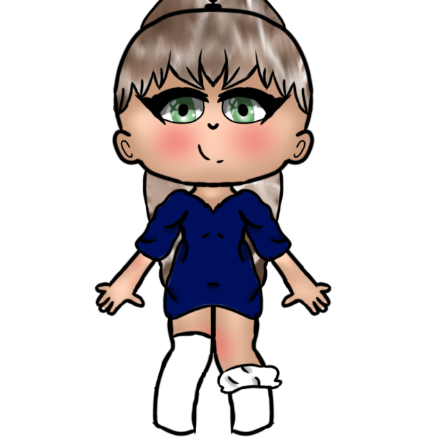 2hrs 30mins And I Get This IbisPaint 2hrs-30mins-and-i-get-this-ibispaint