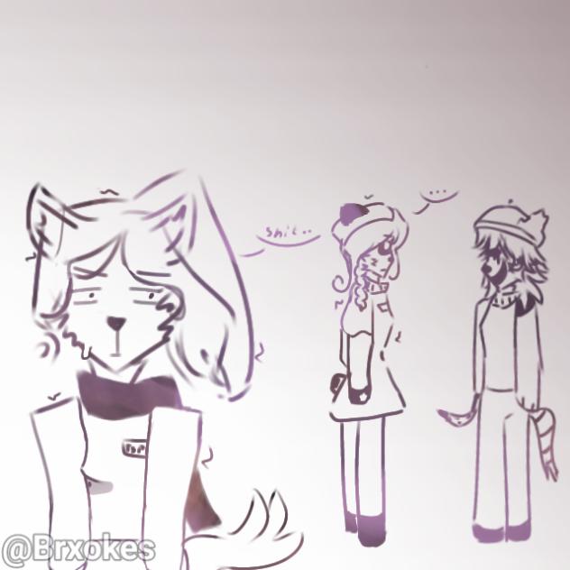 Piggy VHS archives..