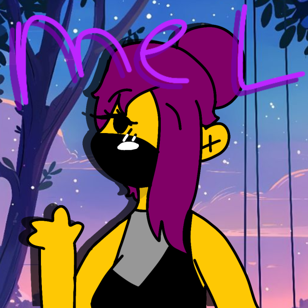 For Jujubees art comp