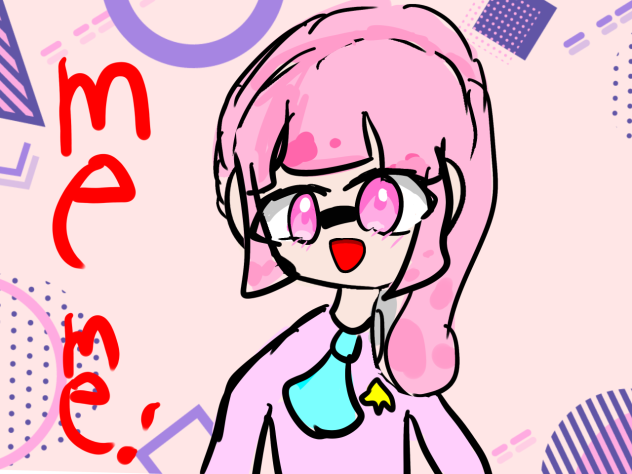 memeつくってみた