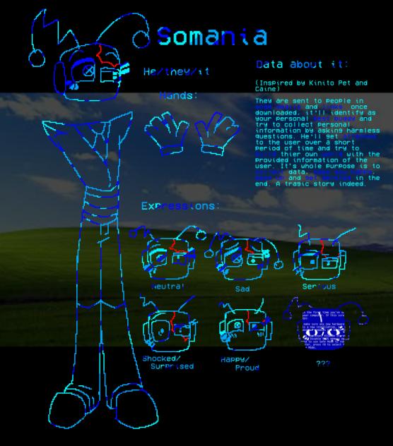 Somania.exe
