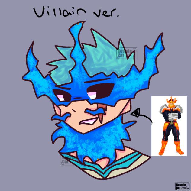 Endeavour req