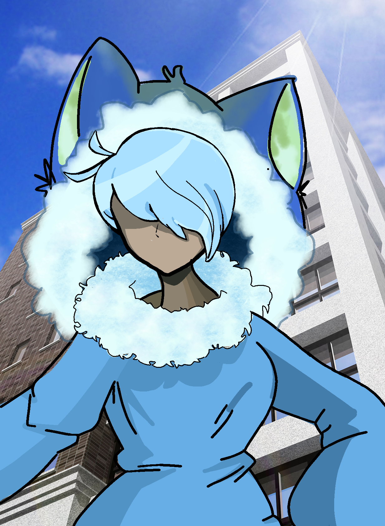 No se XD - ibisPaint