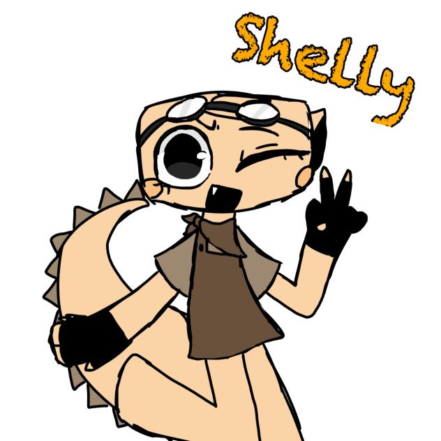 Shelly!