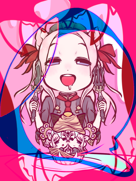 三匹の子豚