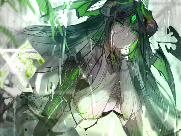 誘惑