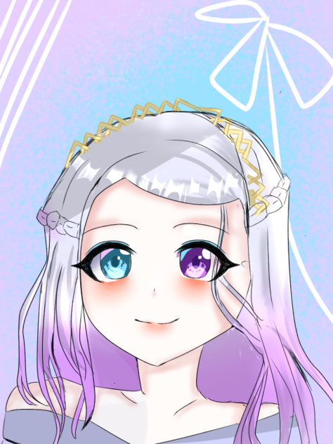 Mermaid princess