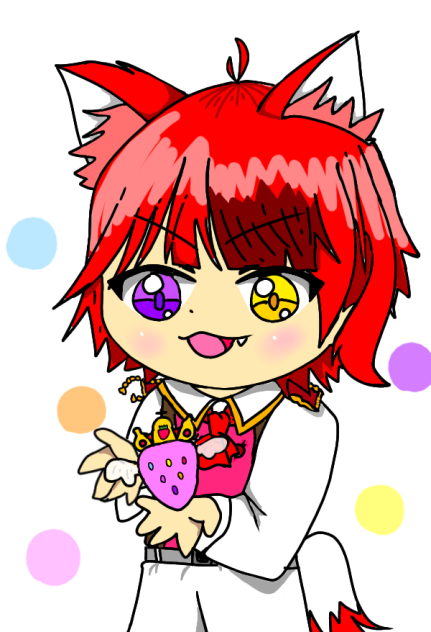 すとぷり莉犬くん