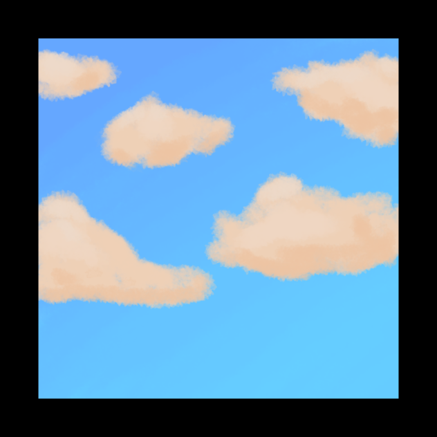 雲