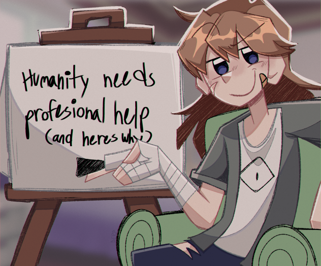 professional help