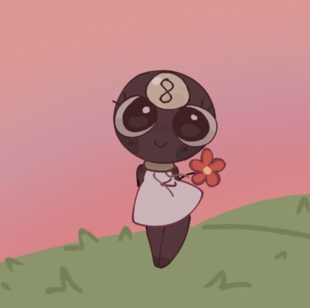 Toodles art (Dandy’s World)