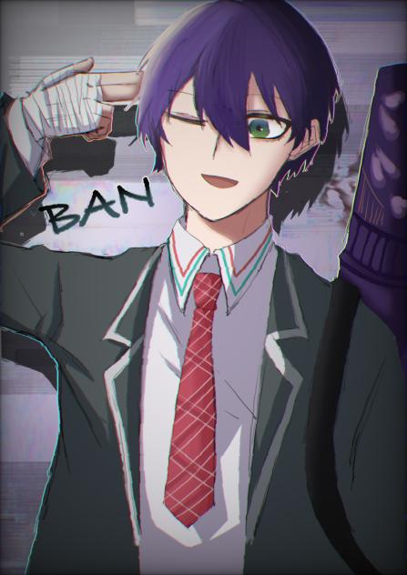 BAN