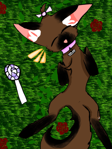 Playing - ibisPaint